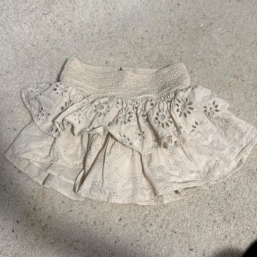 american eagle skirt
